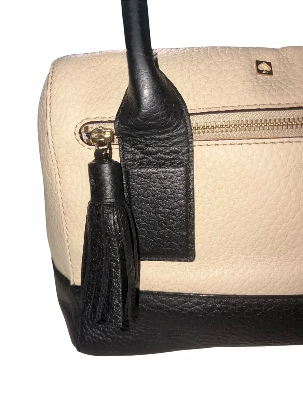Kate Spade New York Southport Avenue Alessa Satchel